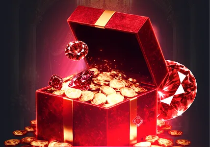 SpinEmpire Bonus Stage 1