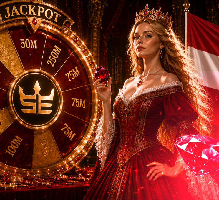 SpinEmpire Casino Austria