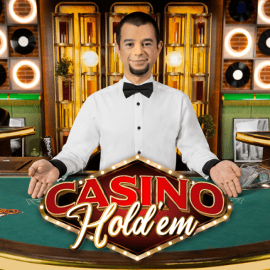 Live Casino Hold'em